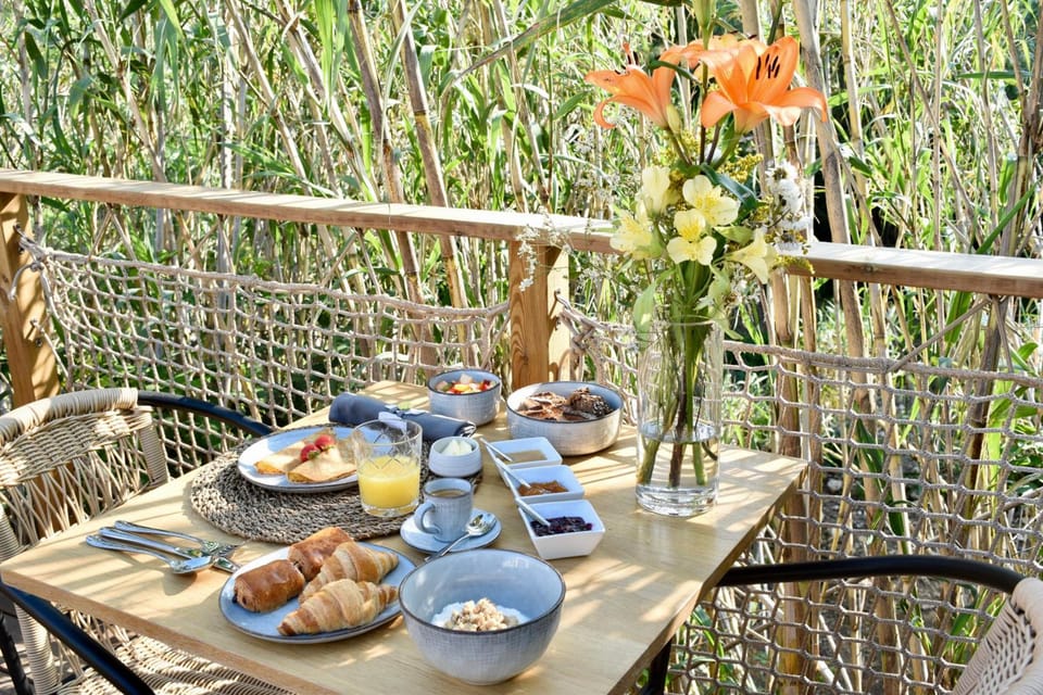 Maison BAO Hotel in La Londe-les-Maures