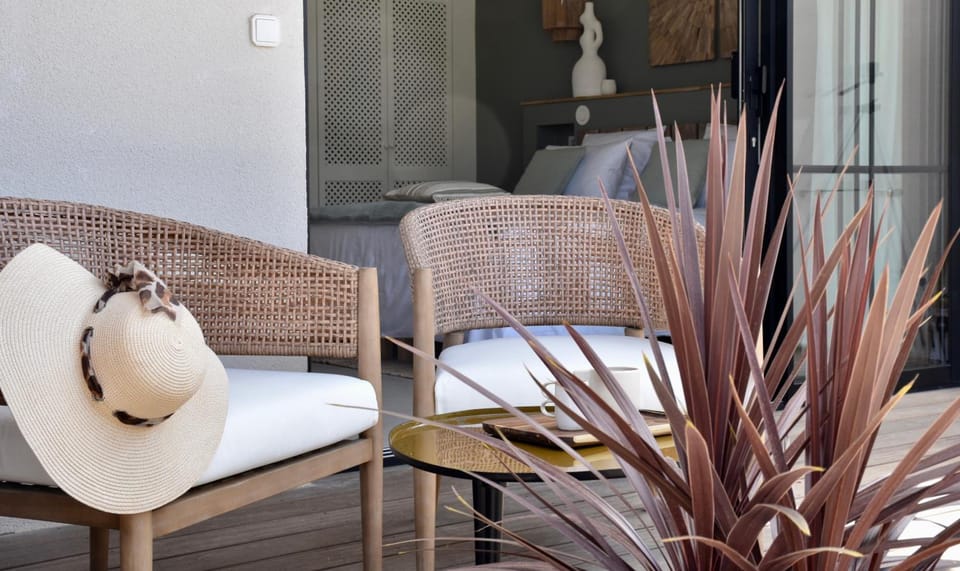 Maison BAO Hotel in La Londe-les-Maures