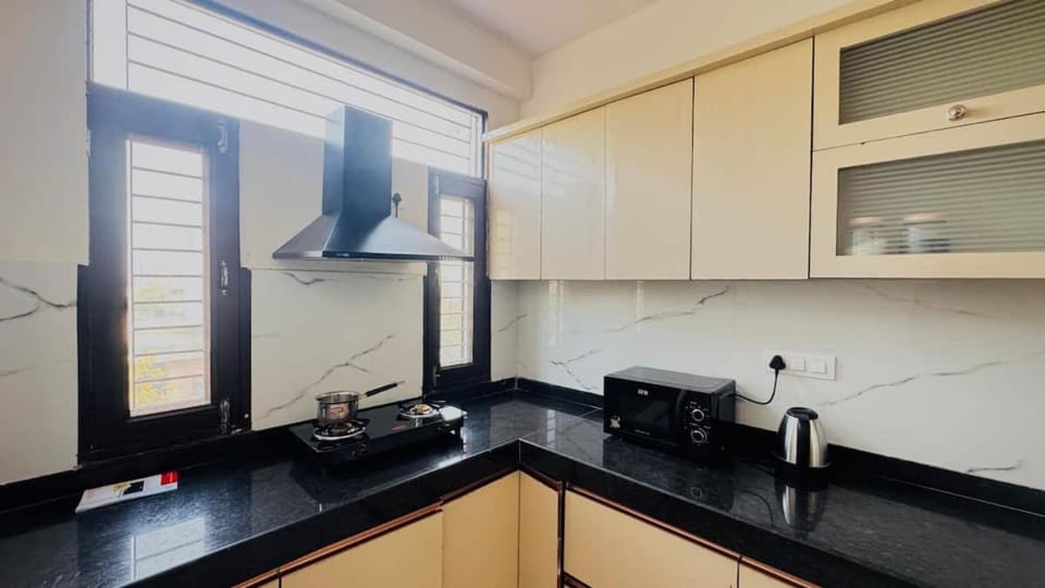Let'stay Vaishali Nagar, Jaipur Hotel in Jaipur