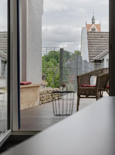 Boardinghouse siebzehn82 Inn in Baden-Württemberg