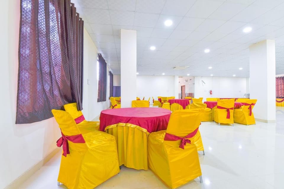 HOTEL GD PALACE  Hotel in Jaipur