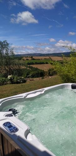 Les Logis de Lea Hotel in Auvergne-Rhône-Alpes
