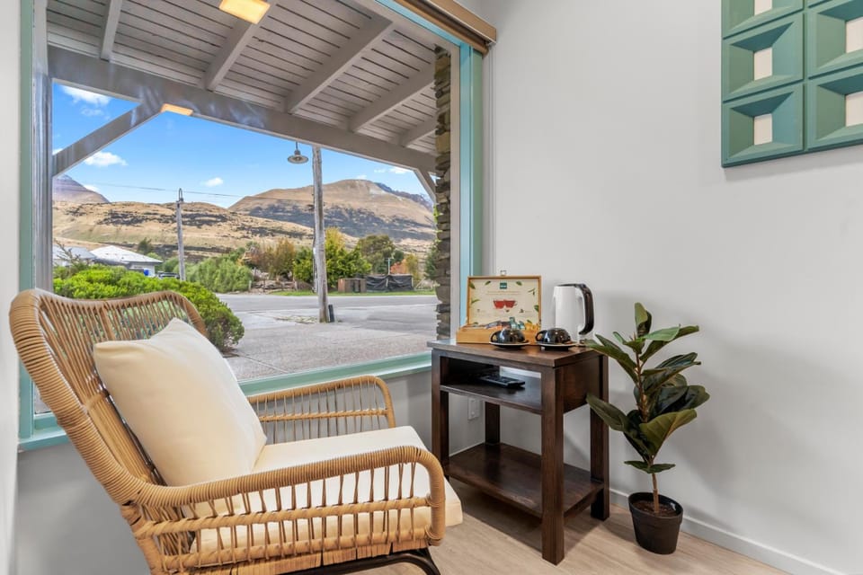 GY BOUTIQUE HOTEL Hotel in Otago