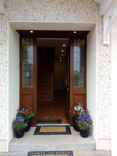 Inny River Lodge Hotel in Longford