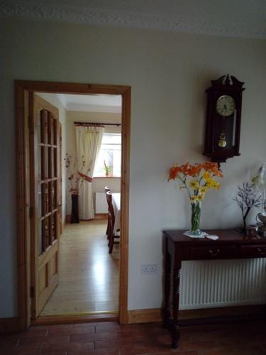 Inny River Lodge Hotel in Longford