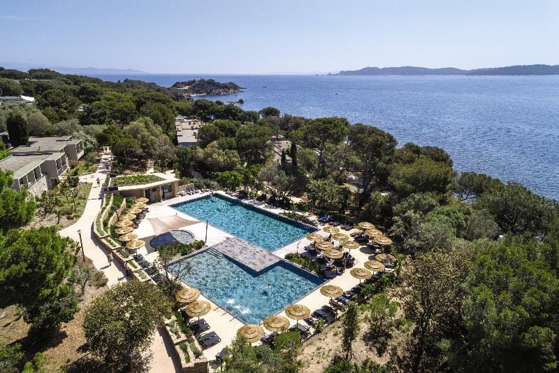 Belambra Clubs - Les Criques Resort in Hyères