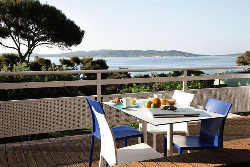 Belambra Clubs - Les Criques Resort in Hyères