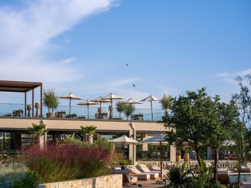 Portes Theros Hotel in Halkidiki