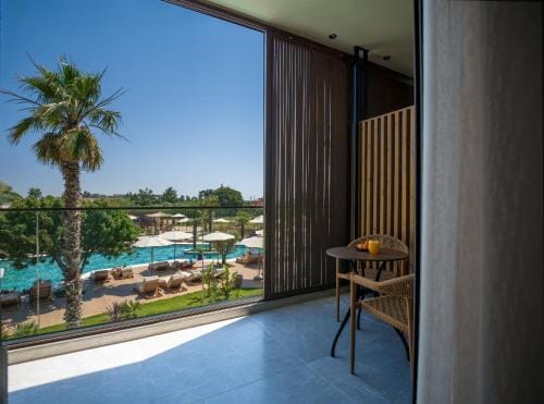 Portes Theros Hotel in Halkidiki