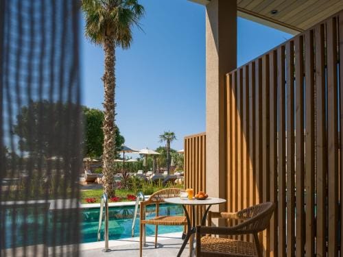 Portes Theros Hotel in Halkidiki