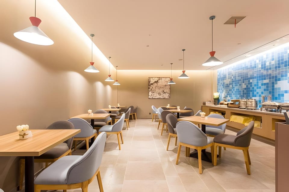 Home Inn Neo Linyi Yinquan Mountain Road Hotel in Shandong