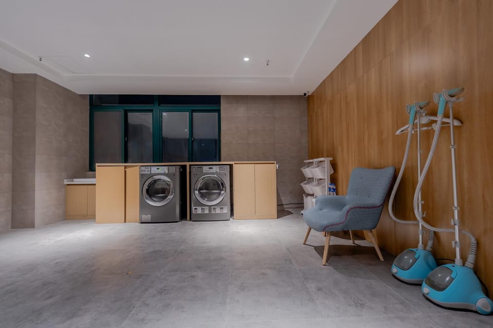 Home Inn Neo Wuhu Fumin Road Fantawild Dream Kingdom Hotel in Nanjing
