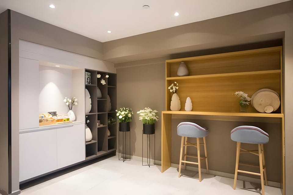 Home Inn Neo Wuhu Economic Development Zone Fantawild Park Hotel in Nanjing