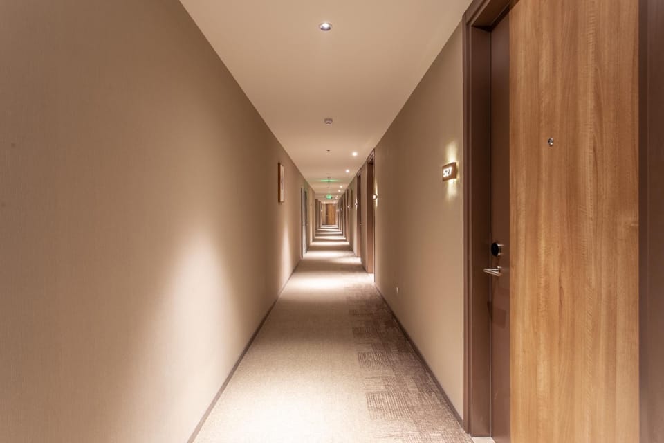 Home Inn Neo Linyi Yucai Road Convention and Exhibition Center Hotel in Shandong