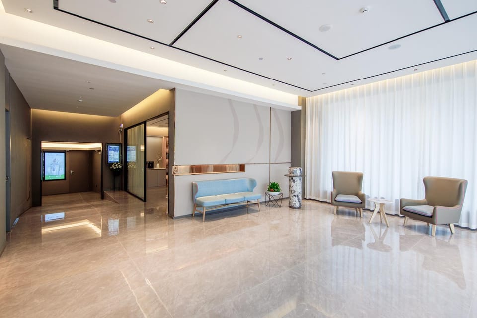 Home Inn Neo Huangshan Shexian Huizhou Ancient City Government Hotel in Hangzhou