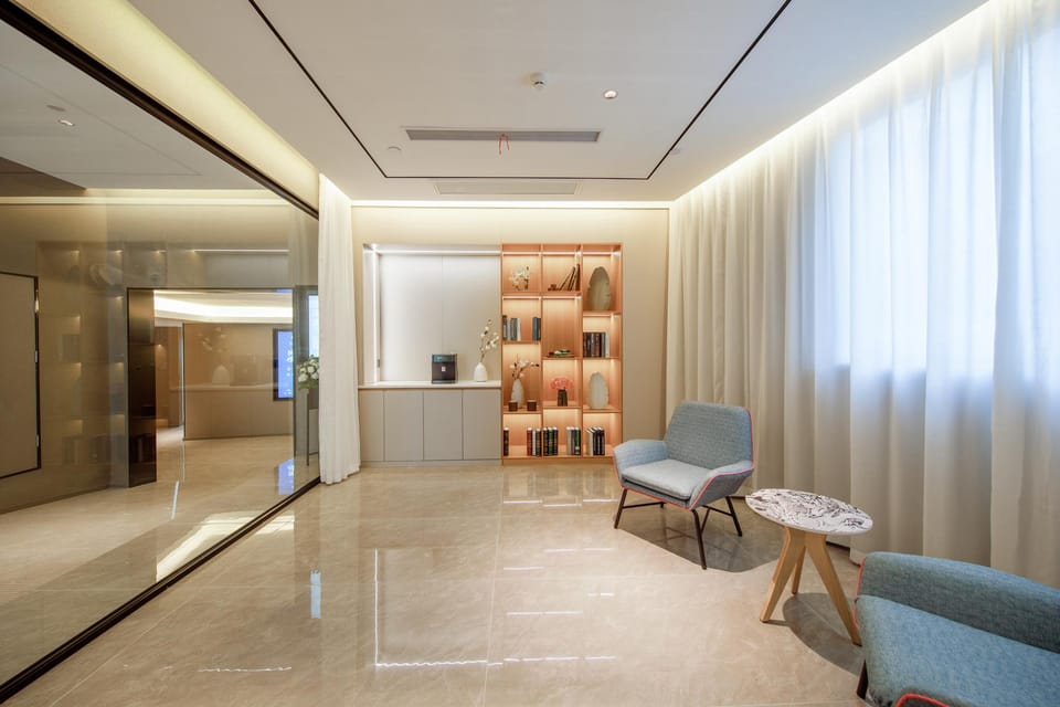 Home Inn Neo Huangshan Shexian Huizhou Ancient City Government Hotel in Hangzhou