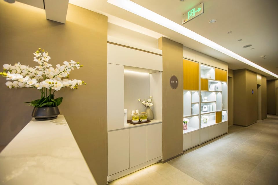 Home Inn Neo Dongying Port Development Zone Renmin Road Hotel in Shandong