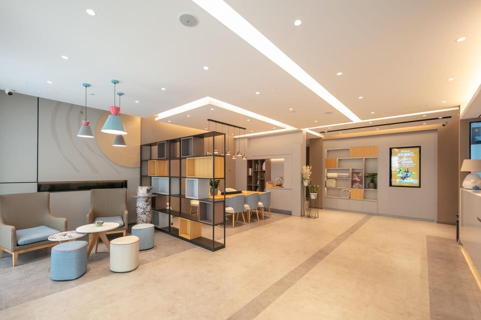 Home Inn Neo Quzhou Shuitingmen Hotel in Zhejiang