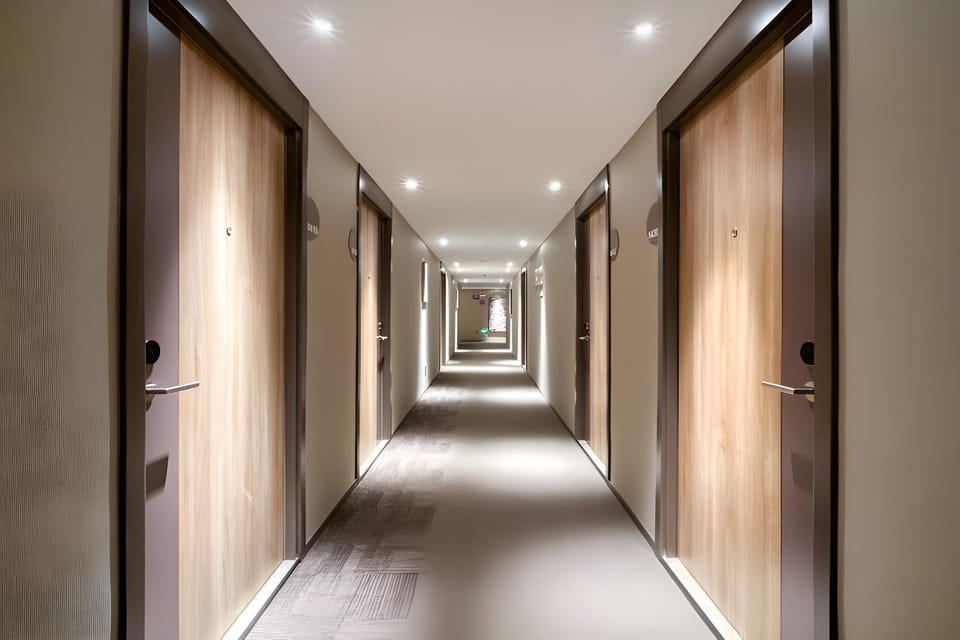 Home Inn Neo Huzhou New World Hotel in Suzhou