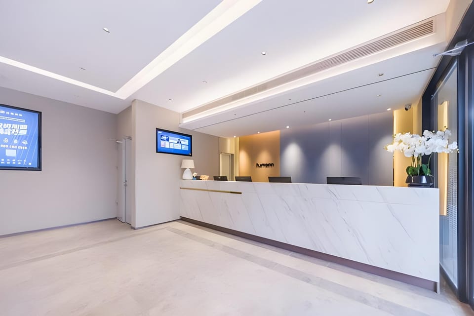 Home Inn Neo Tongxiang Tudian Tuxing North Road Hotel in Zhejiang