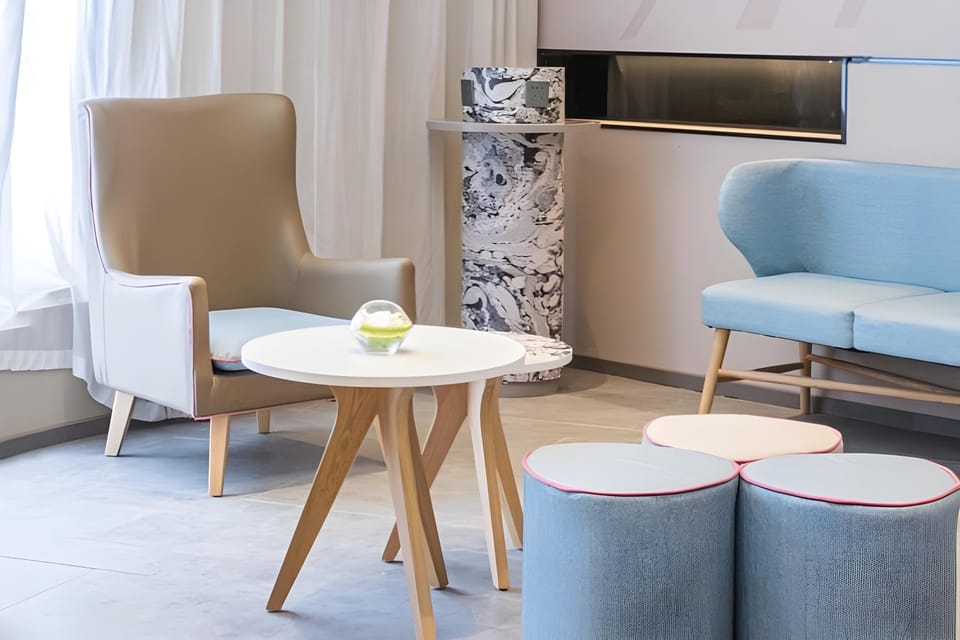 Home Inn Neo Tongxiang Tudian Tuxing North Road Hotel in Zhejiang