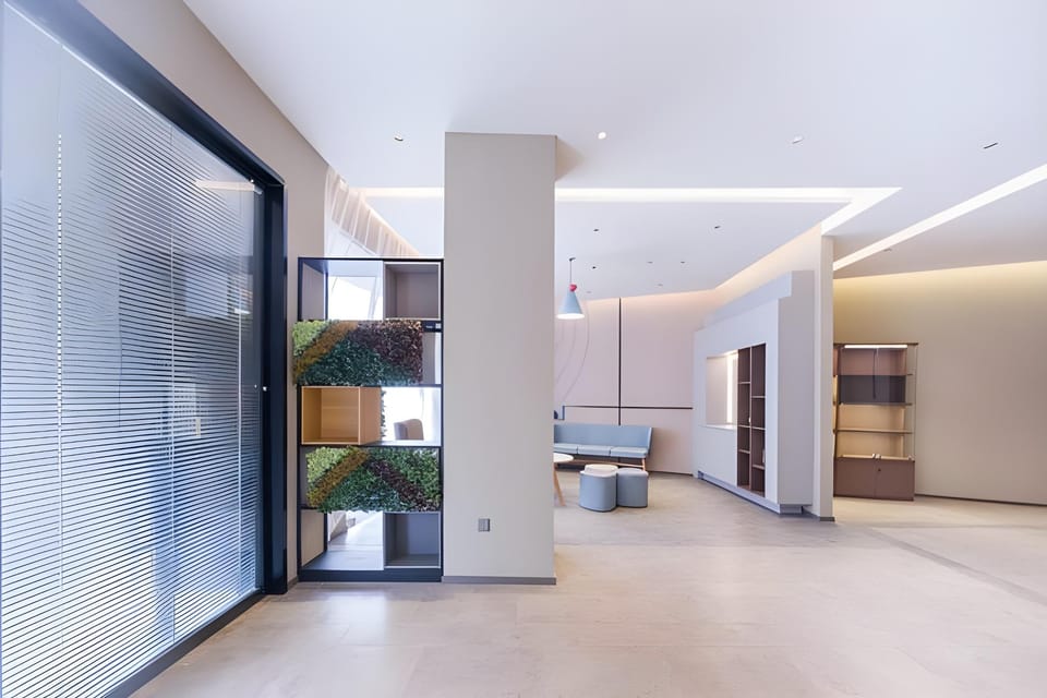 Home Inn Neo Tongxiang Tudian Tuxing North Road Hotel in Zhejiang