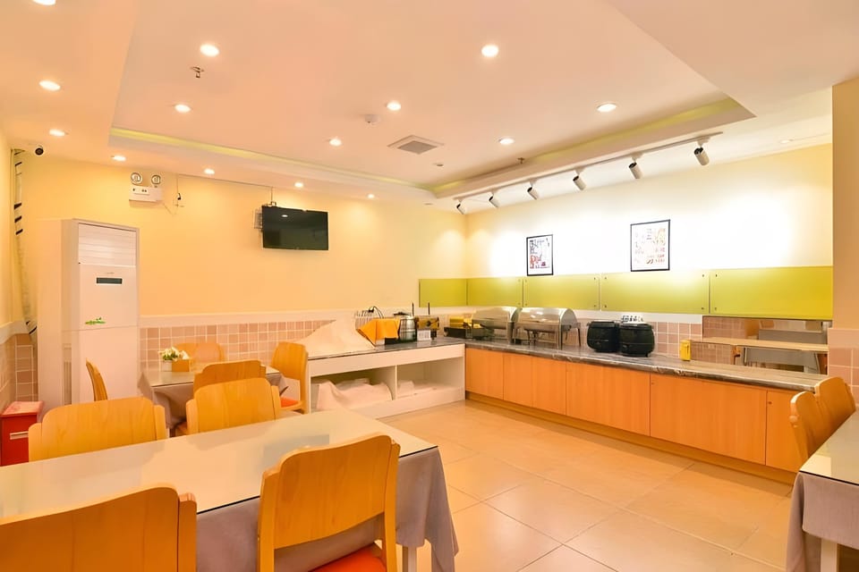 Home Inn Neo Chaohu Chaohu Middle Road Erjie Hotel in Jiangsu
