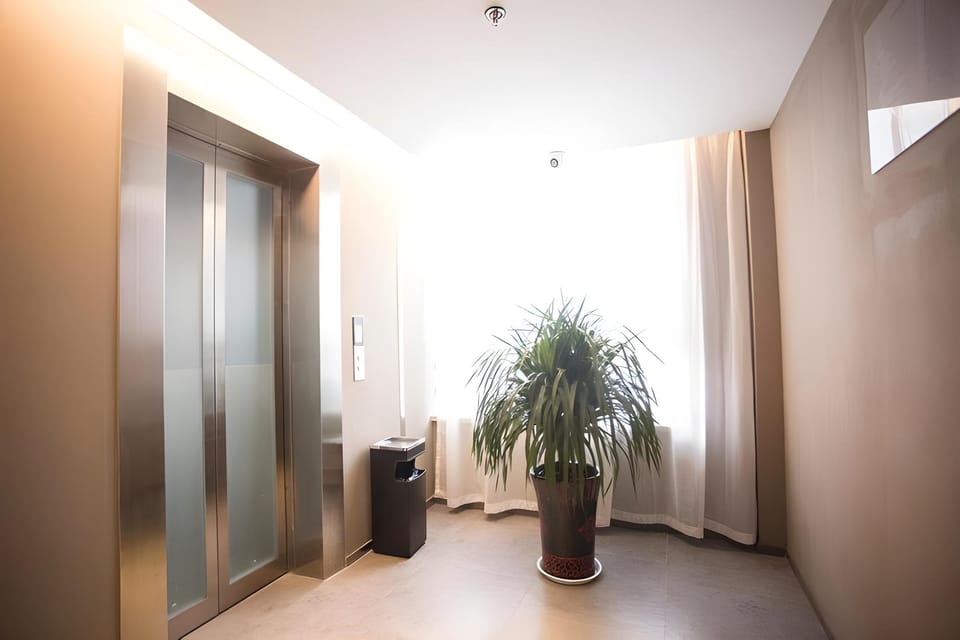 Home Inn Neo Chaohu Chaohu Middle Road Erjie Hotel in Jiangsu