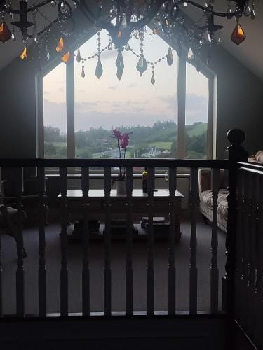 Hillside Haven F94EW71 Hotel in County Donegal