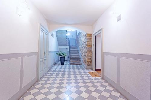 Appartamento Chiaro - Casa Collina Hotel in Bergamo