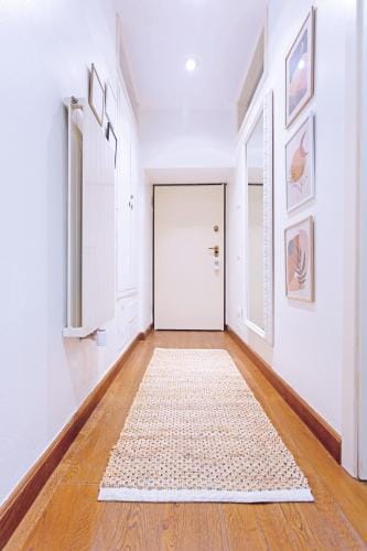 Appartamento Chiaro - Casa Collina Hotel in Bergamo
