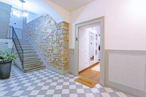 Appartamento Chiaro - Casa Collina Hotel in Bergamo