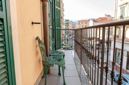 Hotel POSTA - Comfortable Stay in Ventimiglia Hotel in Ventimiglia