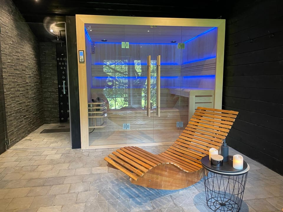 Lafarques Hotel in Wallonia, Belgium