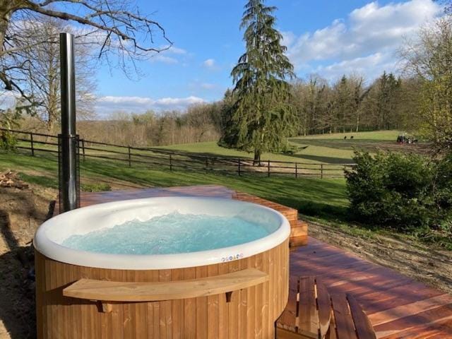 Lafarques Hotel in Wallonia, Belgium