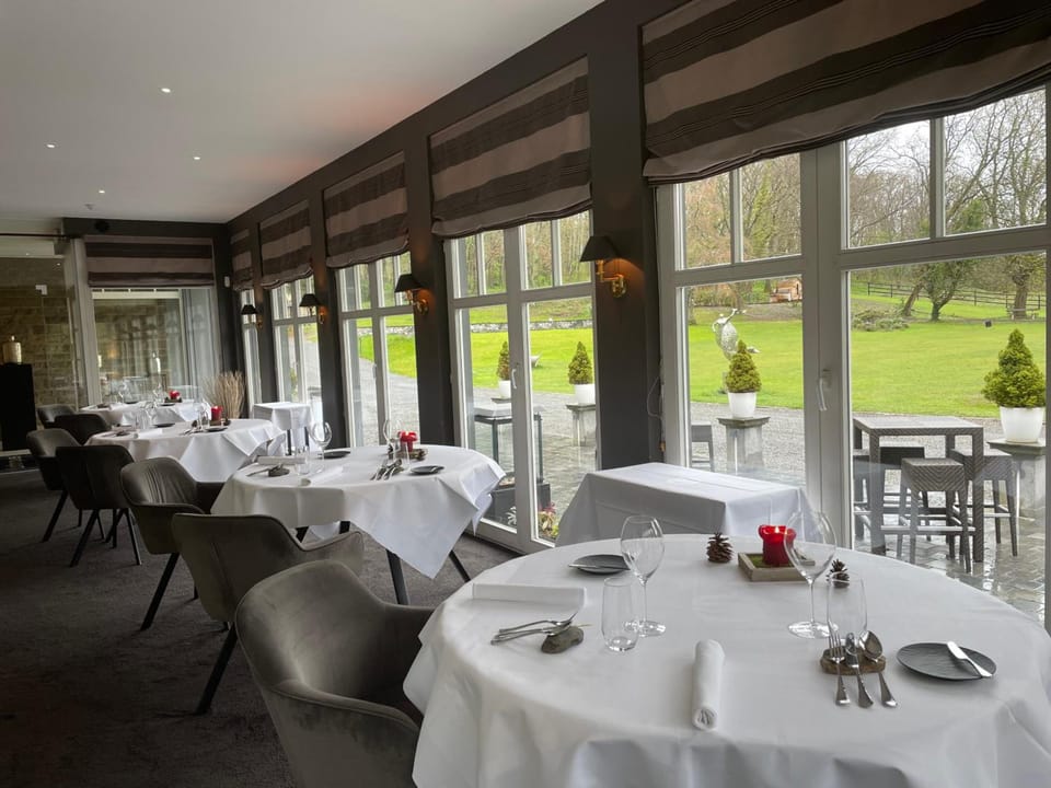 Lafarques Hotel in Wallonia, Belgium