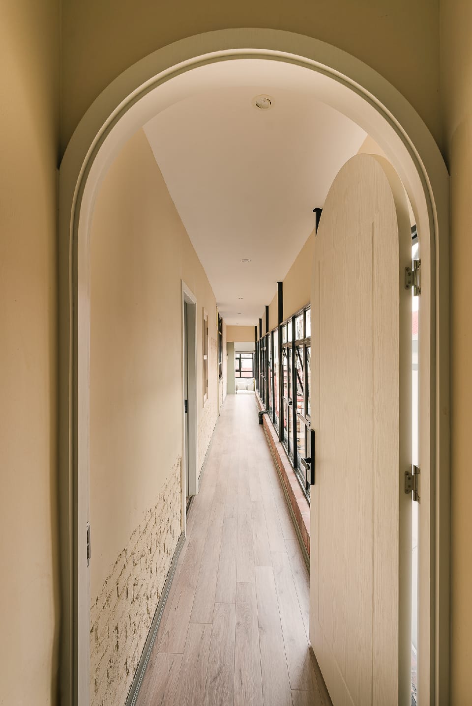 S.Sens Service Apartment the heart of Old Quarter  Apartment hotel in Hanoi