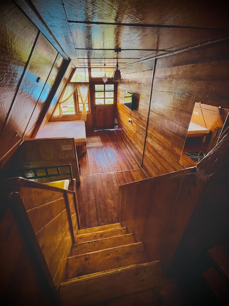 WINTERwOODS Hotel in Kodaikanal