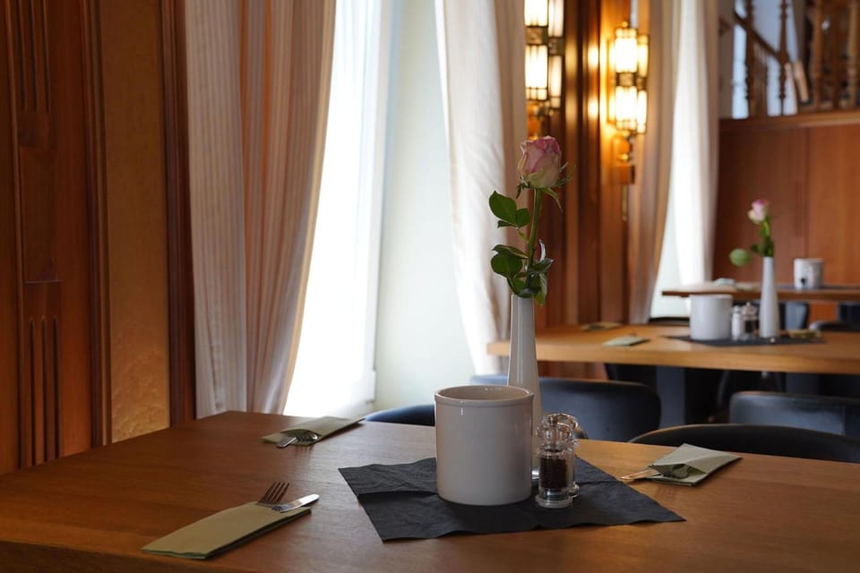 Hotel Porta Nigra VICTUS Hotel in Trier