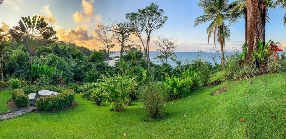 Las Caletas Lodge Lodge in Puntarenas Province