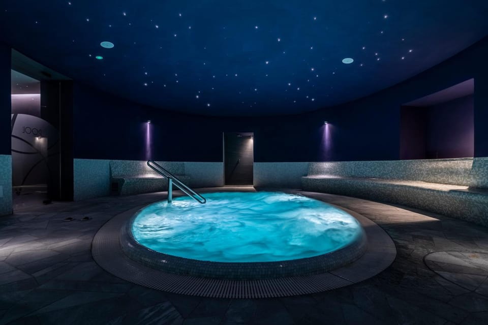 Stadt Hotel Citta Hotel in Bolzano