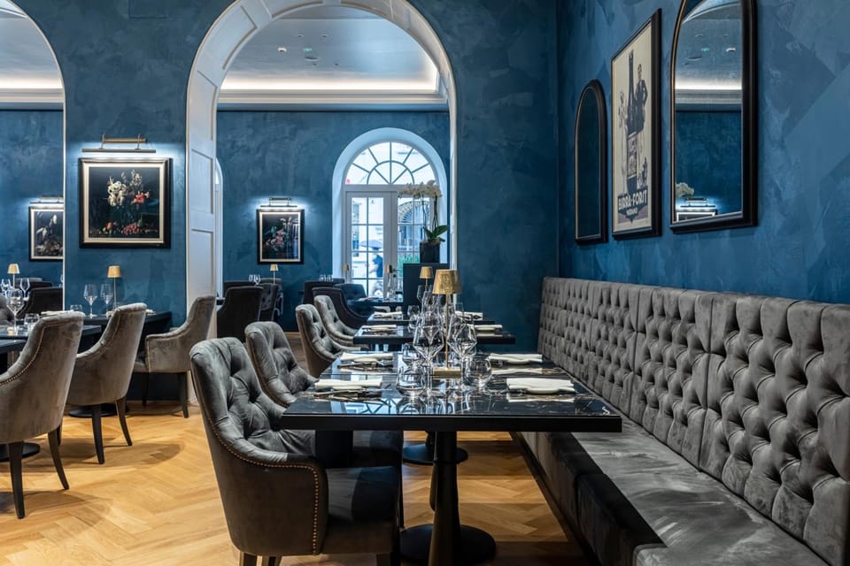 Stadt Hotel Citta Hotel in Bolzano