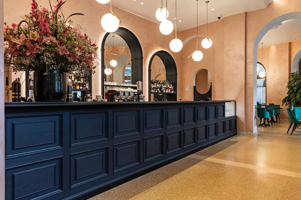 Stadt Hotel Citta Hotel in Bolzano