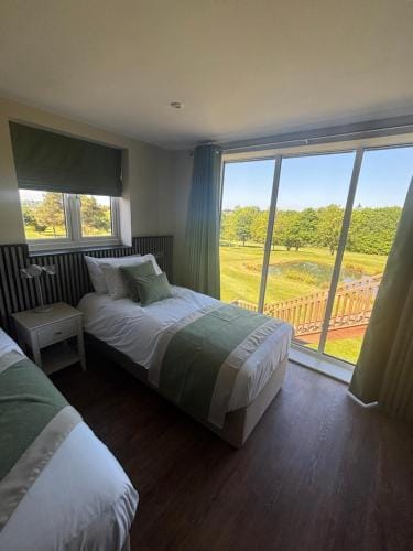 Forest Hills Golf Club Hotel in Forest of Dean