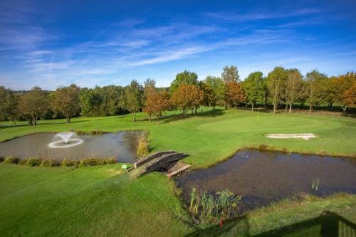 Forest Hills Golf Club Hotel in Forest of Dean
