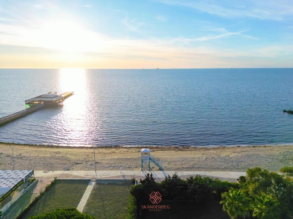 Hotel Skanderbeg Hotel in Tirana County, Albania