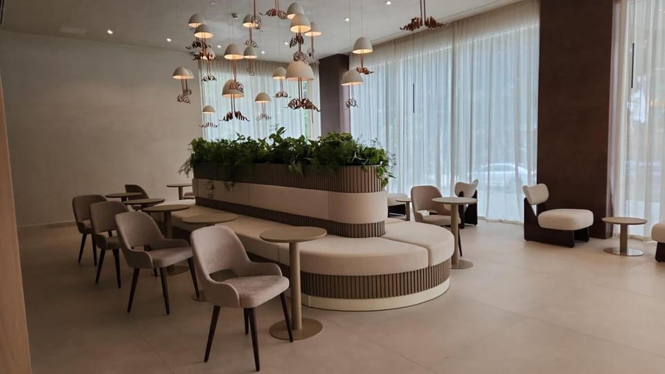 Hotel Skanderbeg Hotel in Tirana County, Albania