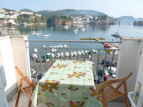 Da Mary Hotel in Ponza