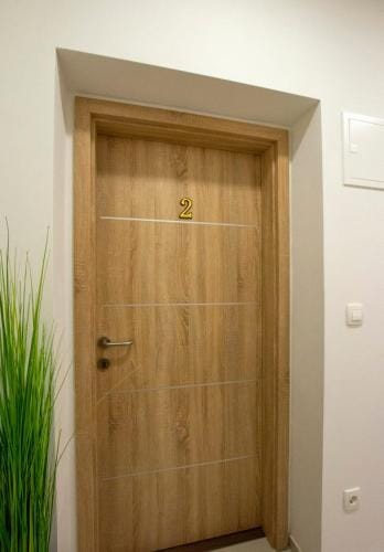 Lux rooms Split Hotel in Split