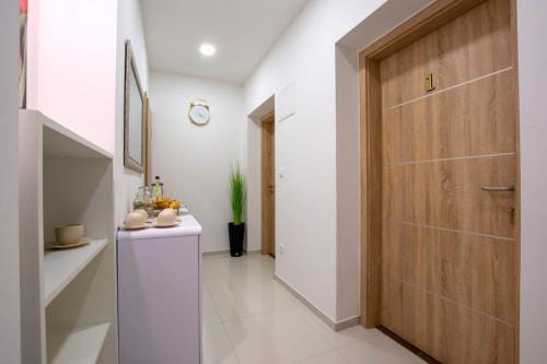 Lux rooms Split Hotel in Split